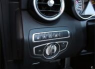 MERCEDES-BENZ Clase C Cabrio AMG C 43 4MATIC