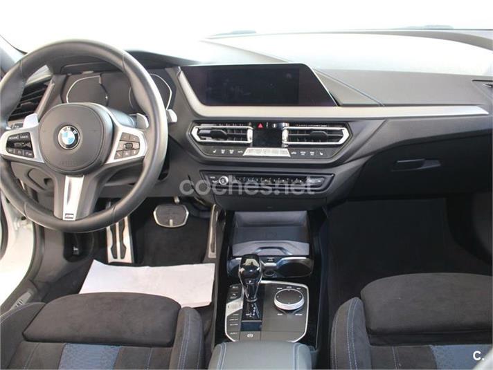 BMW SERIE 1 118d Business Auto.