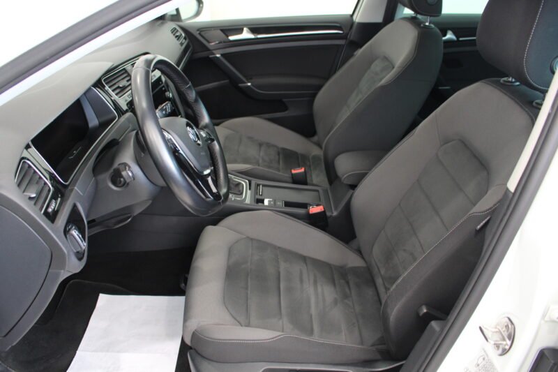 VOLKSWAGEN Golf Avant 2.0 TDI 150cv S line edition 5p.