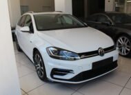 VOLKSWAGEN Golf Avant 2.0 TDI 150cv S line edition 5p.