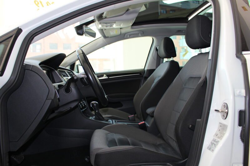 VOLKSWAGEN Golf Avant 2.0 TDI 150cv S line edition 5p.