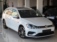 VOLKSWAGEN Golf Avant 2.0 TDI 150cv S line edition 5p.
