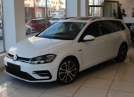 VOLKSWAGEN Golf Avant 2.0 TDI 150cv S line edition 5p.