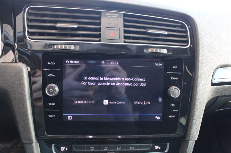 VOLKSWAGEN Golf Avant 2.0 TDI 150cv S line edition 5p.