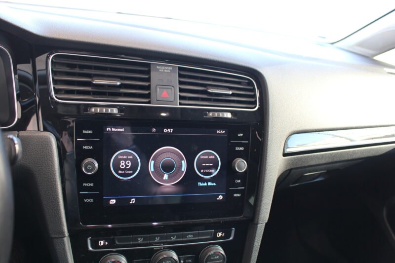 VOLKSWAGEN Golf Avant 2.0 TDI 150cv S line edition 5p.