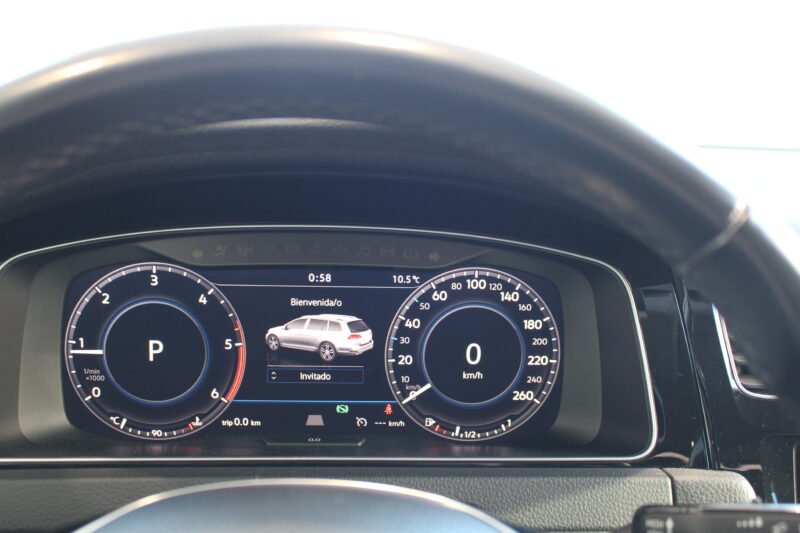 VOLKSWAGEN Golf Avant 2.0 TDI 150cv S line edition 5p.