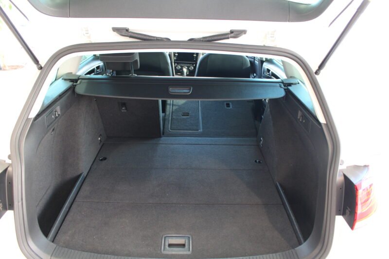 VOLKSWAGEN Golf Avant 2.0 TDI 150cv S line edition 5p.