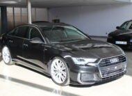AUDI A6 Sport 50 TDI 210kW quattro tiptro