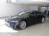 AUDI A6 Sport 50 TDI 210kW quattro tiptro