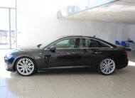 AUDI A6 Sport 50 TDI 210kW quattro tiptro