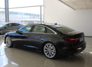 AUDI A6 Sport 50 TDI 210kW quattro tiptro