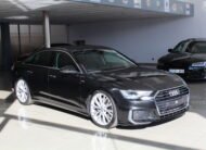 AUDI A6 Sport 50 TDI 210kW quattro tiptro