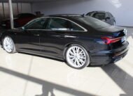 AUDI A6 Sport 50 TDI 210kW quattro tiptro