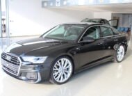 AUDI A6 Sport 50 TDI 210kW quattro tiptro