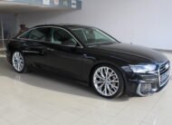 AUDI A6 Sport 50 TDI 210kW quattro tiptro