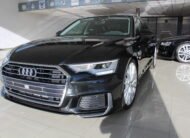 AUDI A6 Sport 50 TDI 210kW quattro tiptro