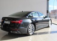 AUDI A6 Sport 50 TDI 210kW quattro tiptro