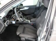 AUDI A4 35 tdi