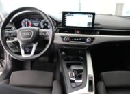 AUDI A4 35 tdi