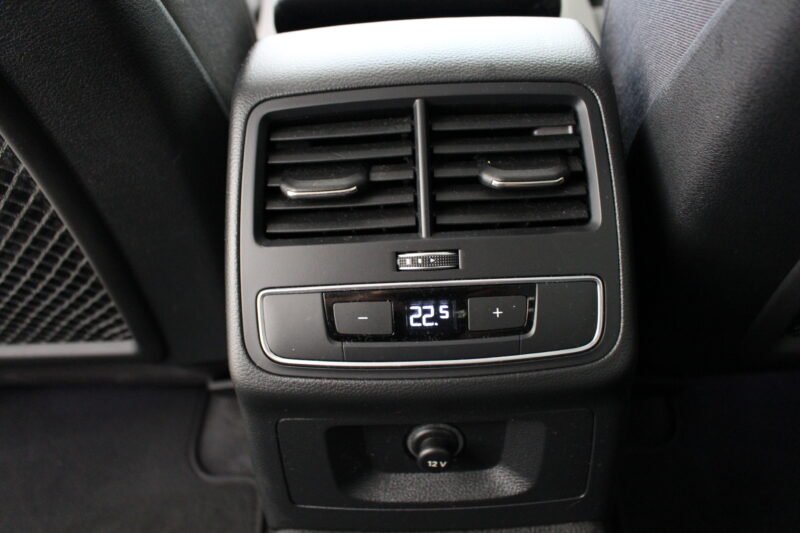 AUDI A4 35 tdi