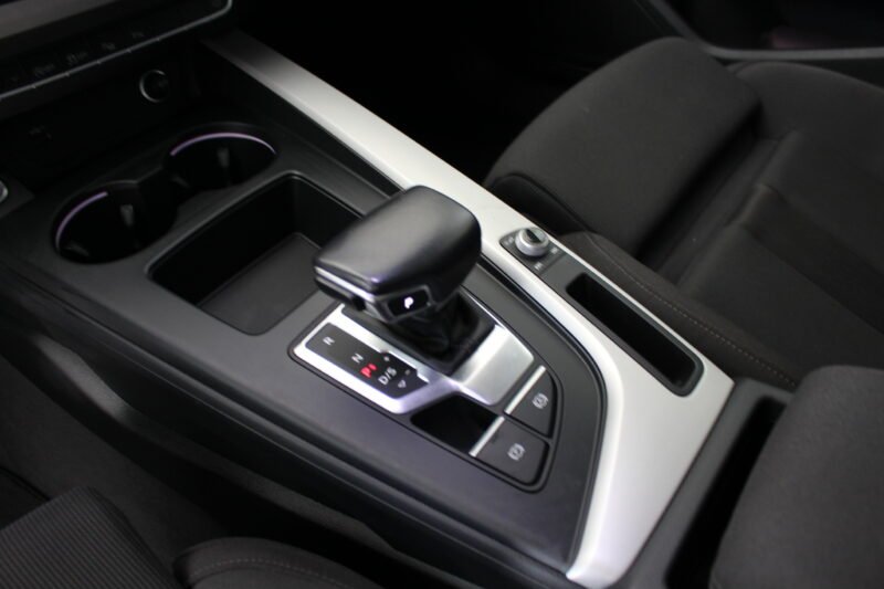 AUDI A4 35 tdi