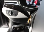 AUDI A4 35 tdi