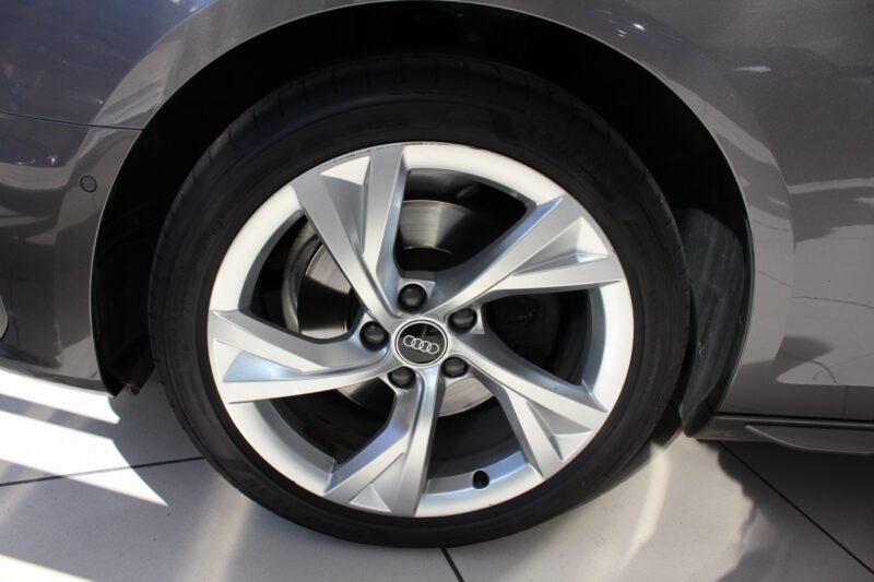 AUDI A4 35 tdi