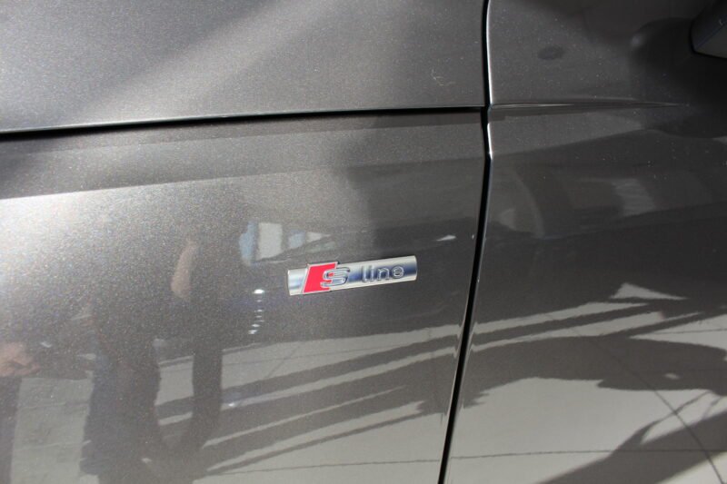 AUDI A4 35 tdi