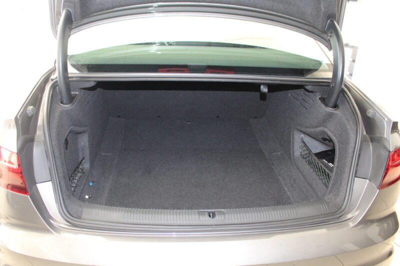 AUDI A4 35 tdi