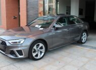 AUDI A4 35 tdi