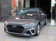 AUDI A4 35 tdi