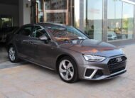 AUDI A4 35 tdi