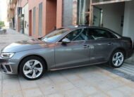 AUDI A4 35 tdi