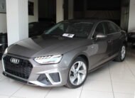 AUDI A4 35 tdi