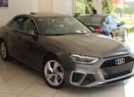 AUDI A4 35 tdi